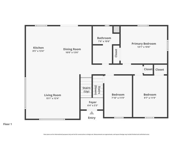 55 Birch Lane, Milton, VT 05468