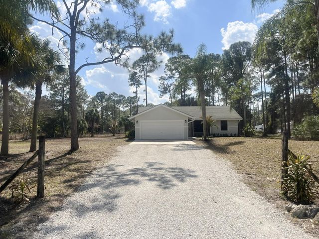 15734 89th Place N, Loxahatchee, FL 33470