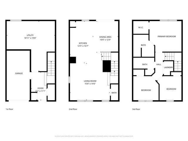 128 Providence Way, Whitehall, PA 15234