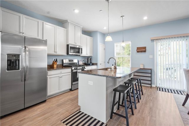 128 Providence Way, Whitehall, PA 15234