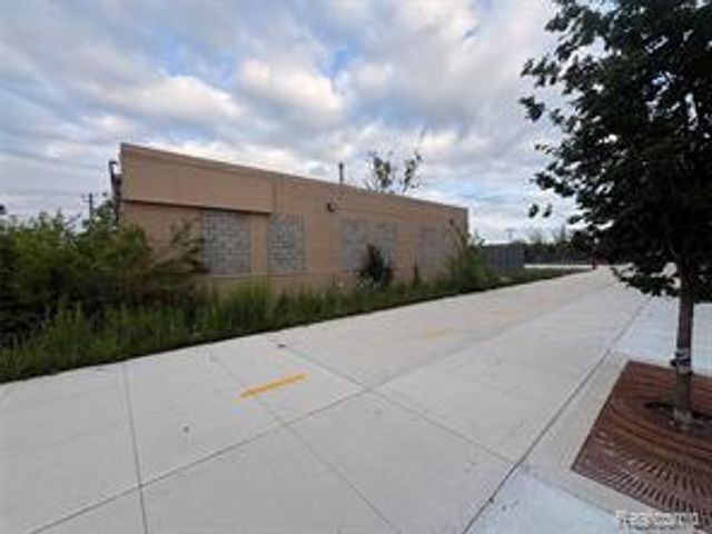 4559 Oakman Boulevard, Detroit, MI 48204