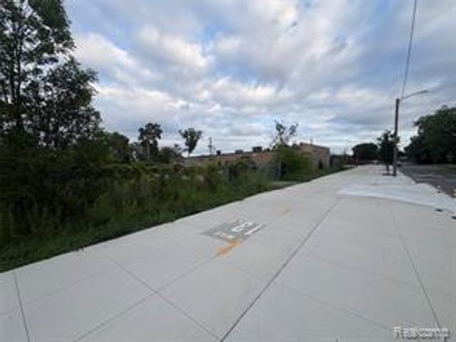 4559 Oakman Boulevard, Detroit, MI 48204