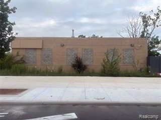 4559 Oakman Boulevard, Detroit, MI 48204