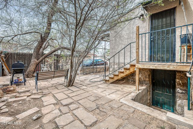 512 Prospect Street A, El Paso, TX 79902