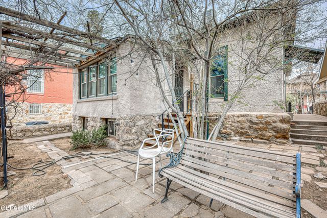 512 Prospect Street A, El Paso, TX 79902