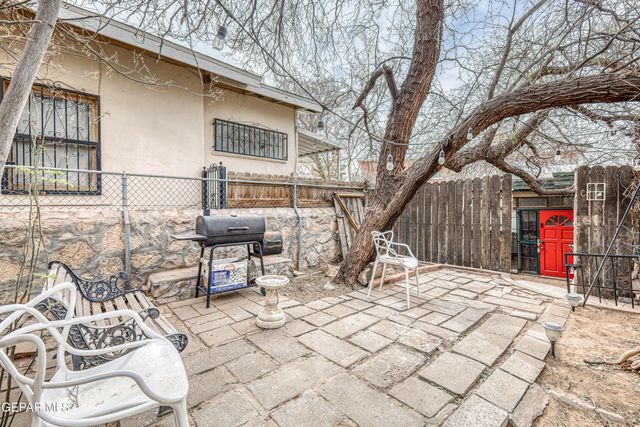 512 Prospect Street A, El Paso, TX 79902