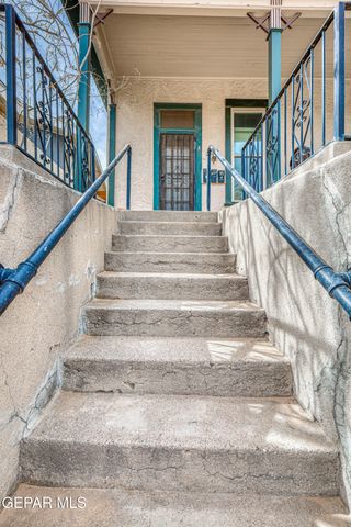 512 Prospect Street A, El Paso, TX 79902