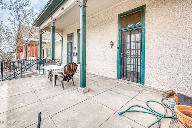 512 Prospect Street A, El Paso, TX 79902