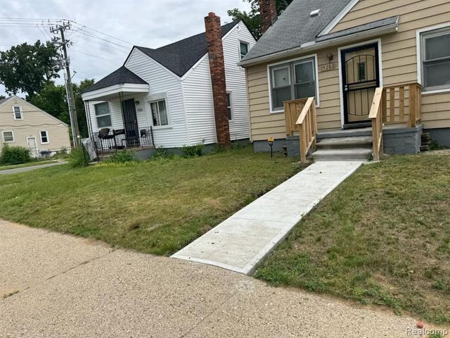 19260 Bloom Street, Detroit, MI 48234