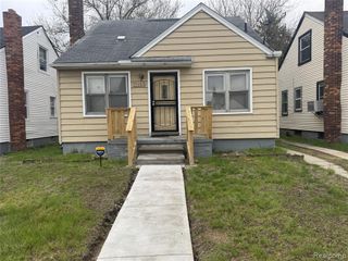 19260 Bloom Street, Detroit, MI 48234
