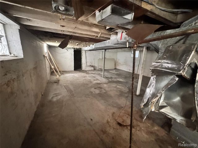 12614 Promenade Street, Detroit, MI 48213