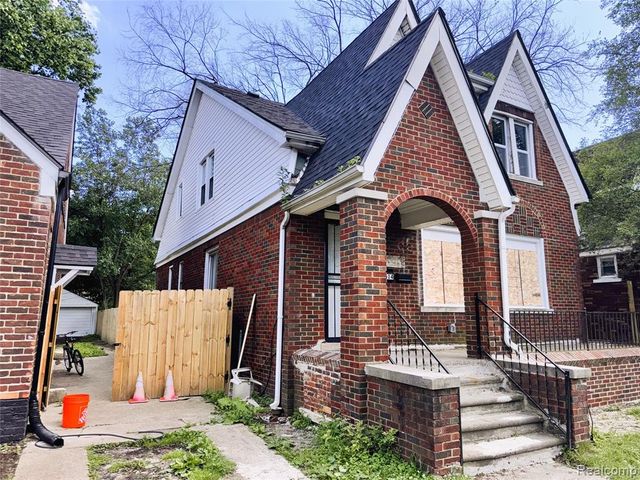 12614 Promenade Street, Detroit, MI 48213