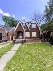 12614 Promenade Street, Detroit, MI 48213