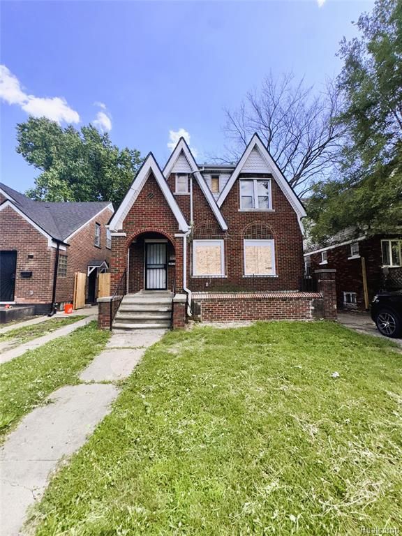 12614 Promenade Street, Detroit, MI 48213