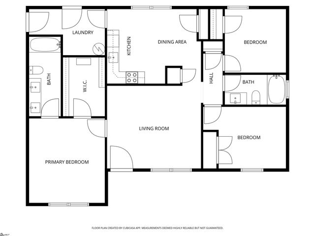 583 Humphrey Street, Spartanburg, SC 29301