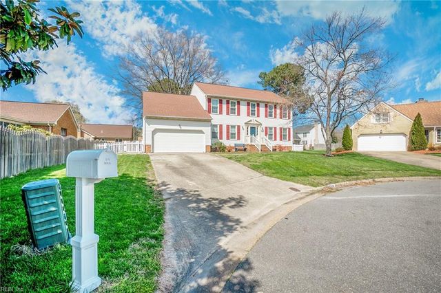 5504 State ST, Virginia Beach, VA 23455