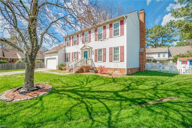 5504 State ST, Virginia Beach, VA 23455