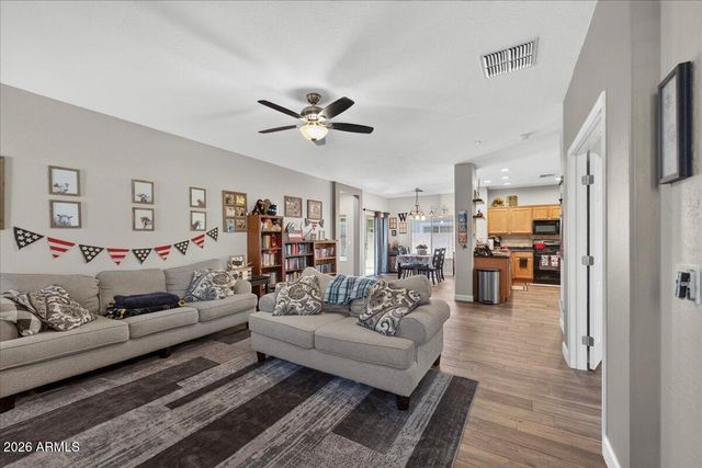 33513 N 26TH Avenue, Phoenix, AZ 85085