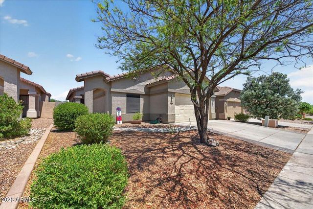 33513 N 26TH Avenue, Phoenix, AZ 85085