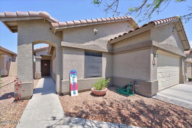 33513 N 26TH Avenue, Phoenix, AZ 85085