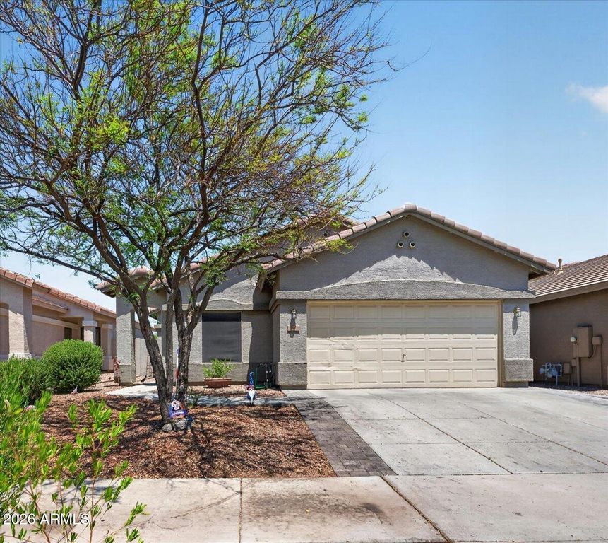 33513 N 26TH Avenue, Phoenix, AZ 85085