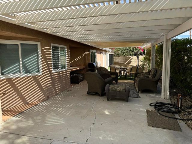 34685 Stage Drive, Thousand Palms, CA 92276