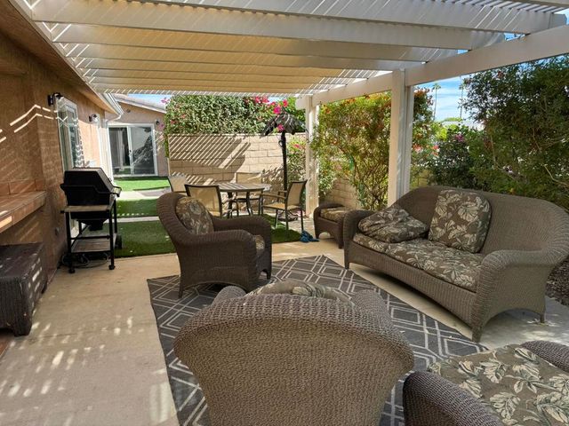 34685 Stage Drive, Thousand Palms, CA 92276