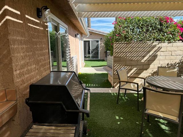 34685 Stage Drive, Thousand Palms, CA 92276