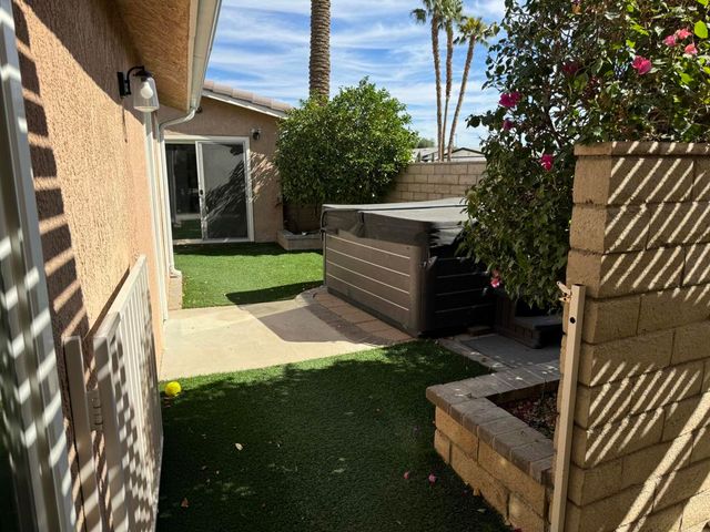 34685 Stage Drive, Thousand Palms, CA 92276