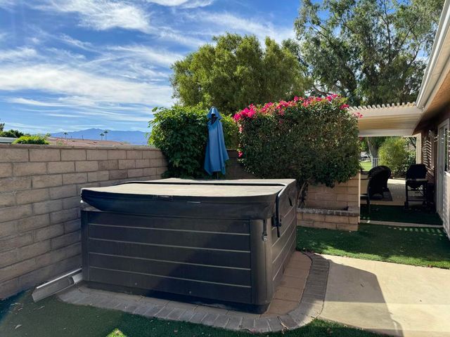 34685 Stage Drive, Thousand Palms, CA 92276
