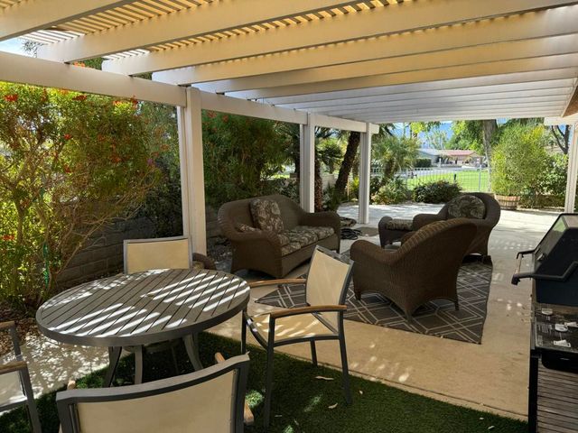34685 Stage Drive, Thousand Palms, CA 92276
