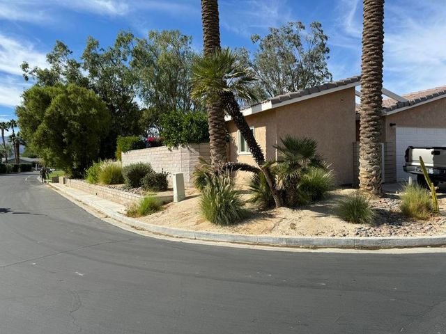 34685 Stage Drive, Thousand Palms, CA 92276