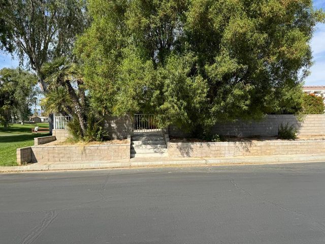 34685 Stage Drive, Thousand Palms, CA 92276