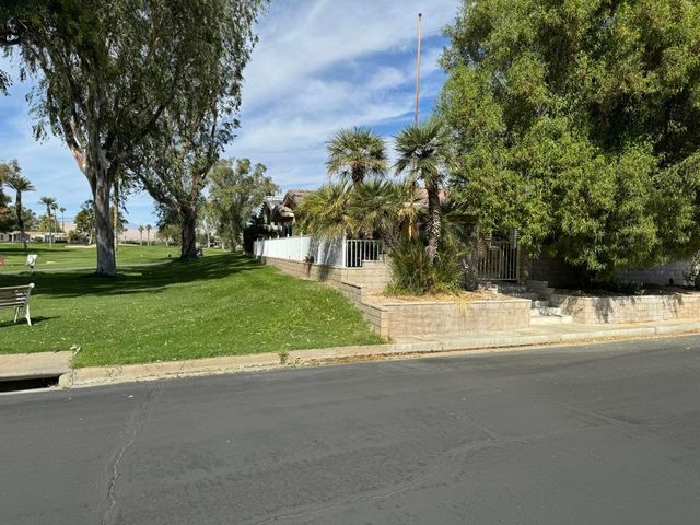 34685 Stage Drive, Thousand Palms, CA 92276