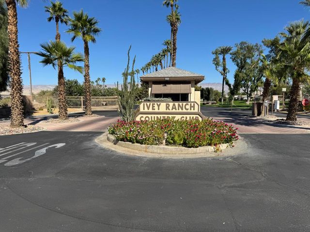 34685 Stage Drive, Thousand Palms, CA 92276