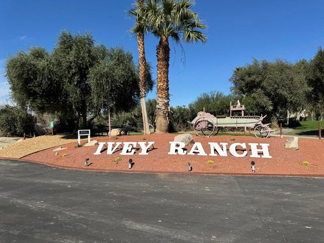34685 Stage Drive, Thousand Palms, CA 92276