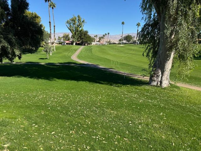 34685 Stage Drive, Thousand Palms, CA 92276