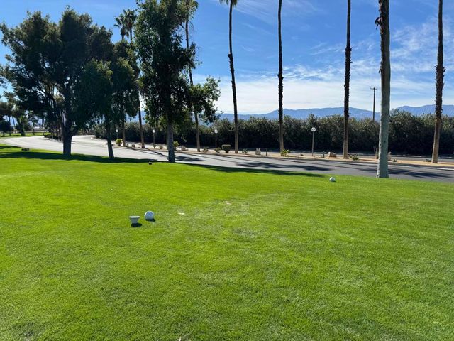 34685 Stage Drive, Thousand Palms, CA 92276