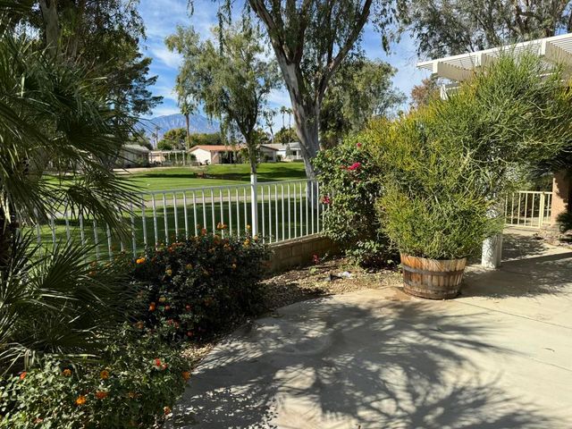 34685 Stage Drive, Thousand Palms, CA 92276