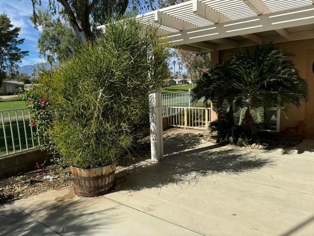 34685 Stage Drive, Thousand Palms, CA 92276