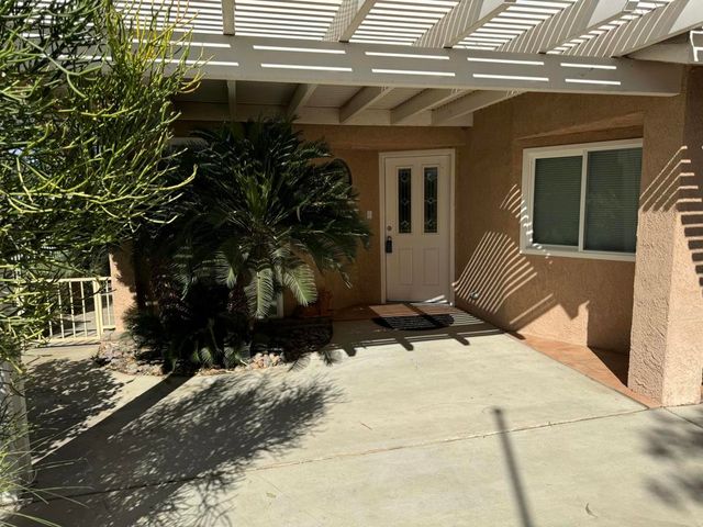 34685 Stage Drive, Thousand Palms, CA 92276