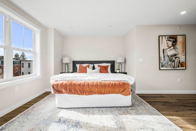 33 Copeland St. C, Boston, MA 02119