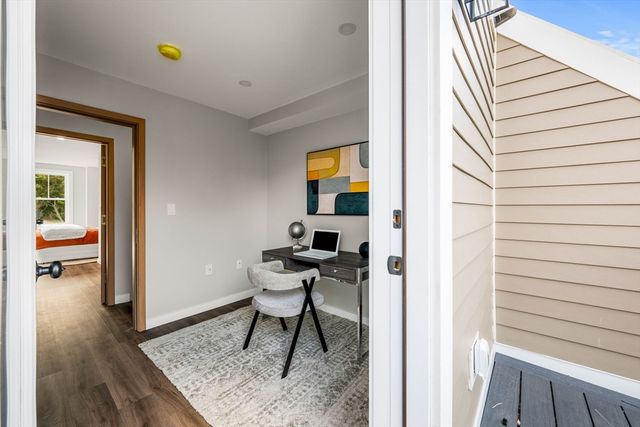 33 Copeland St. C, Boston, MA 02119