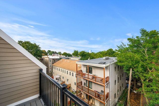 33 Copeland St. C, Boston, MA 02119