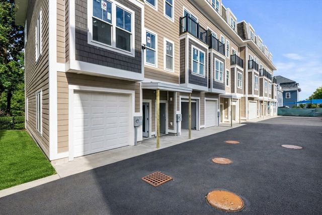 33 Copeland St. C, Boston, MA 02119