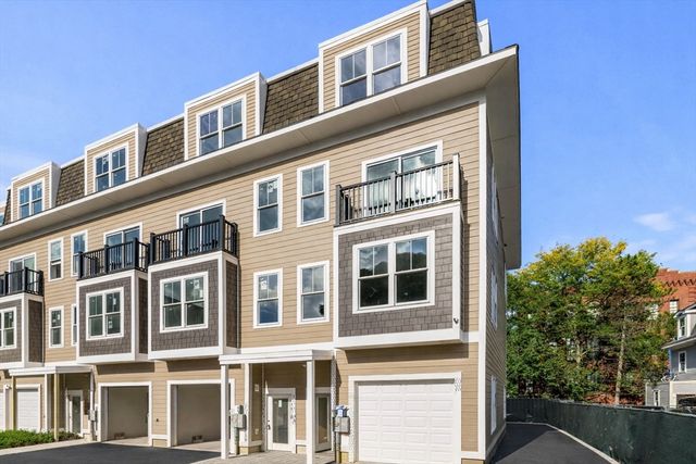 33 Copeland St. C, Boston, MA 02119