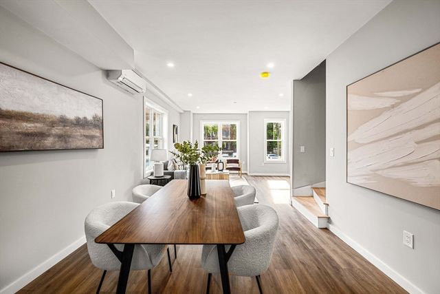 33 Copeland St. C, Boston, MA 02119