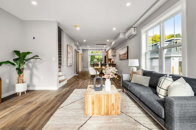 33 Copeland St. C, Boston, MA 02119