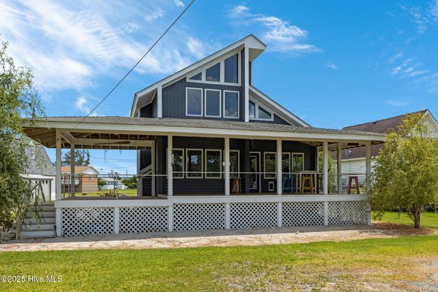 145 Williston Creek Road, Williston, NC 28579