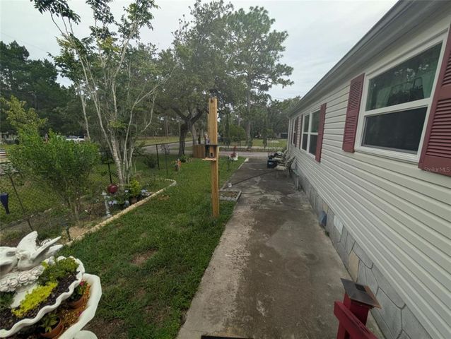 17803 ORWELL ROAD, Hudson, FL 34667